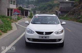 龙年最新雷诺测评爆料,雷诺全新车型深度解析 第2张 龙年最新雷诺测评爆料,雷诺全新车型深度解析 第2张