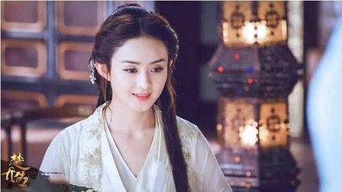 圈内爆料赵丽颖楚乔传,揭秘幕后故事,揭开神秘面纱 第1张 圈内爆料赵丽颖楚乔传,揭秘幕后故事,揭开神秘面纱 第1张