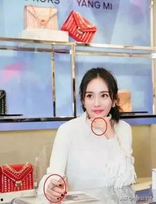 狗仔爆料杨幂感情状态视频,狗仔爆料视频揭秘恋情真相  第2张